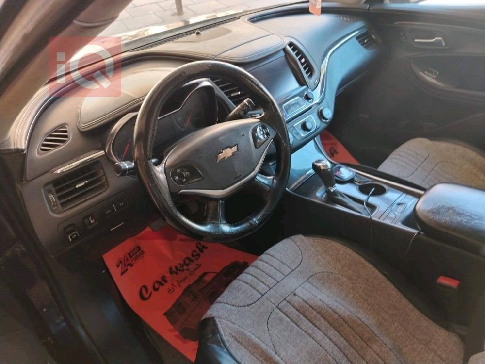 شيفروليه امبالا